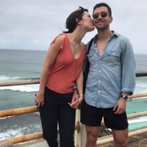 Meet your Posher, Othman